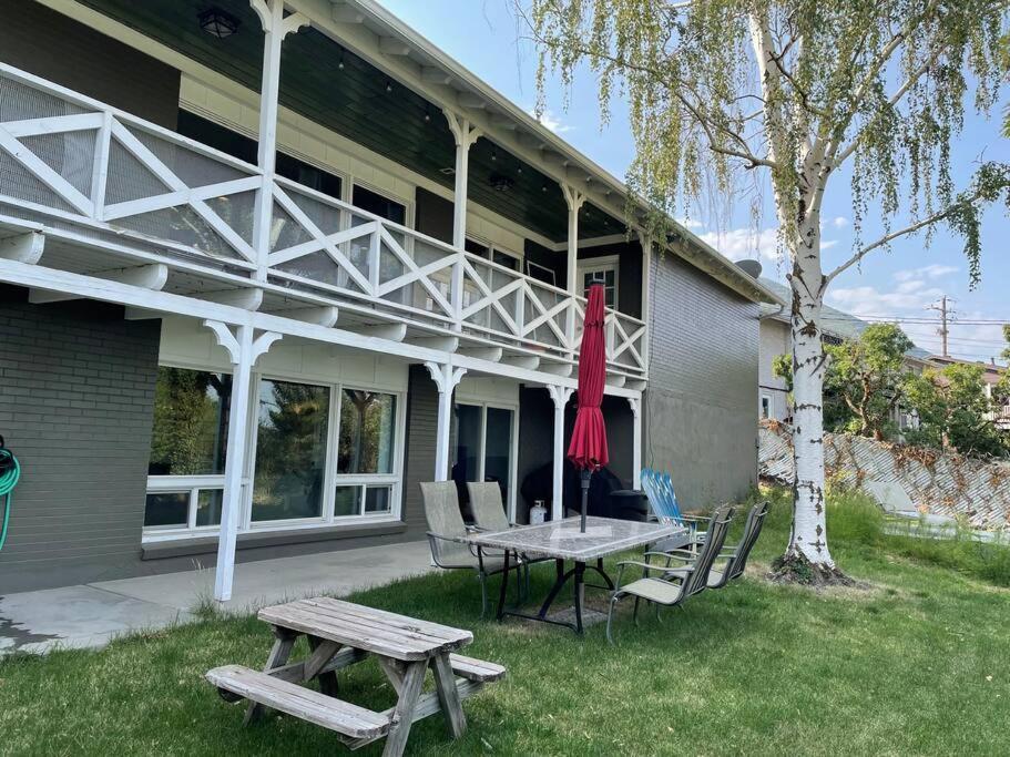 Light Views Getaway Close To * Salt Lake City
