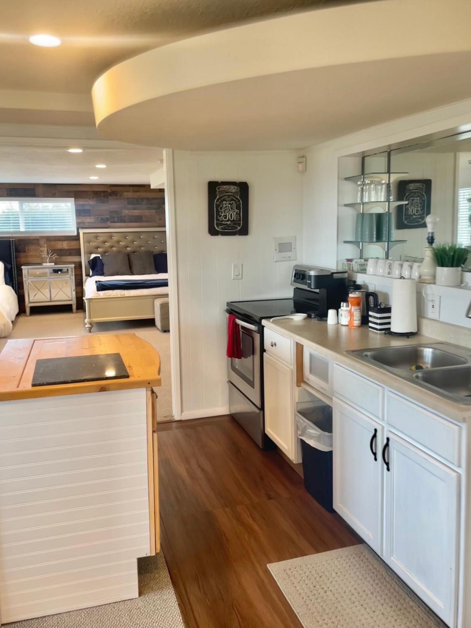Light Views Getaway Close To * Salt Lake City