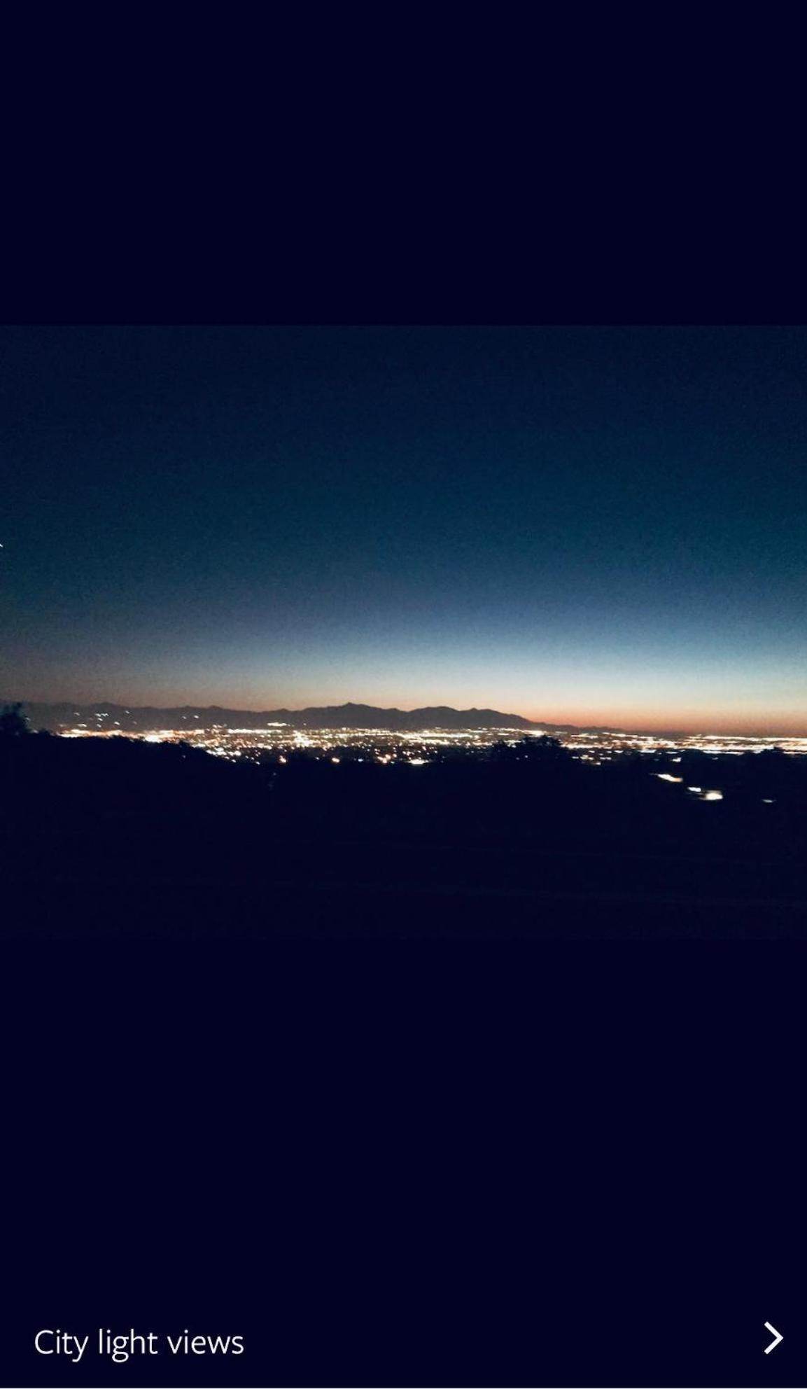 Light Views Getaway Close To